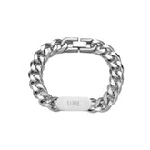 Classic Cuban Bracelet